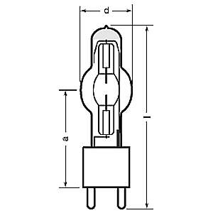 GE 48466 CSR4000/SE/HR